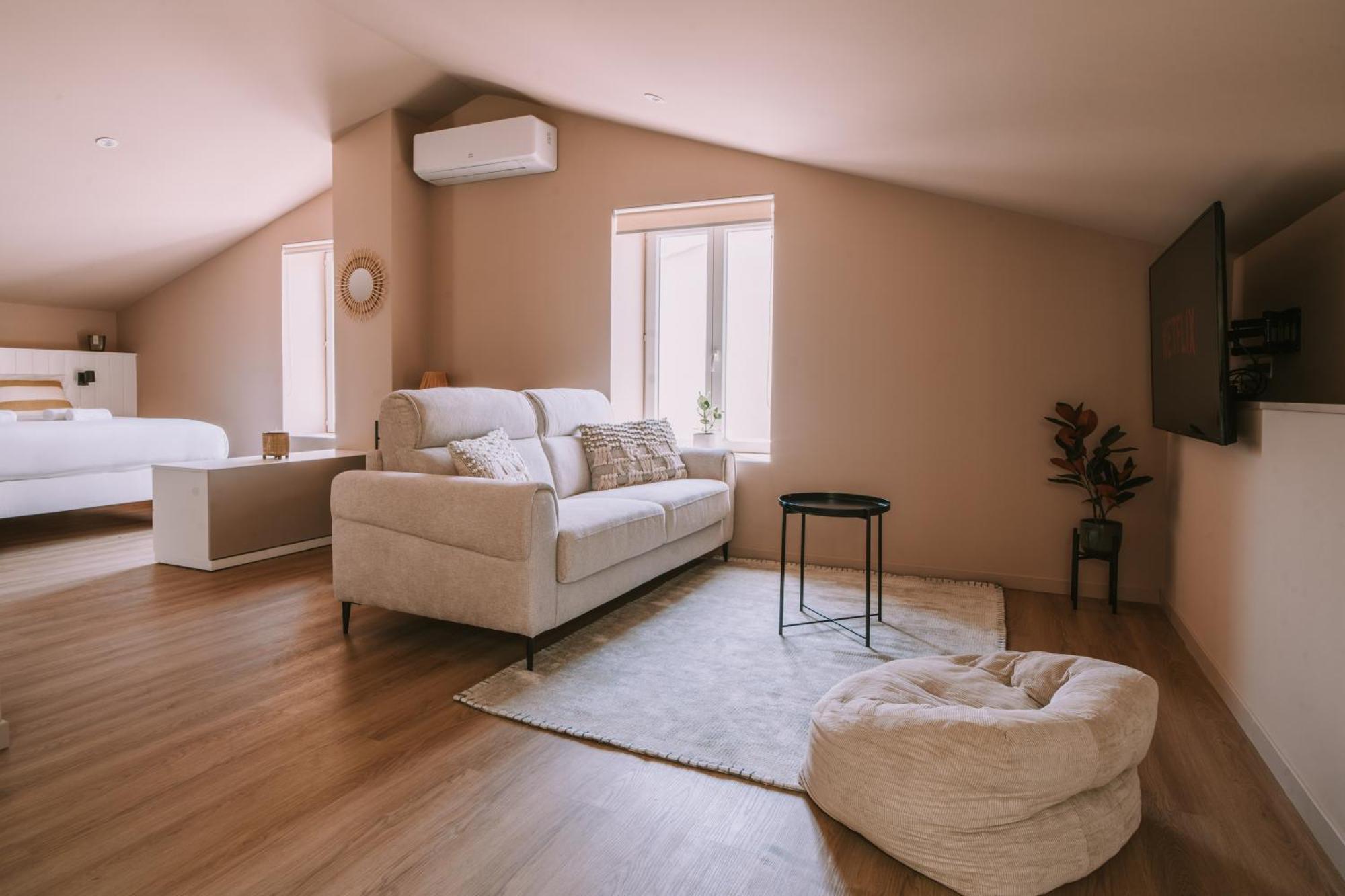 Apartament Quietude-Loft Neuf-Clim & Parking Roquefort-la-Bédoule Zewnętrze zdjęcie