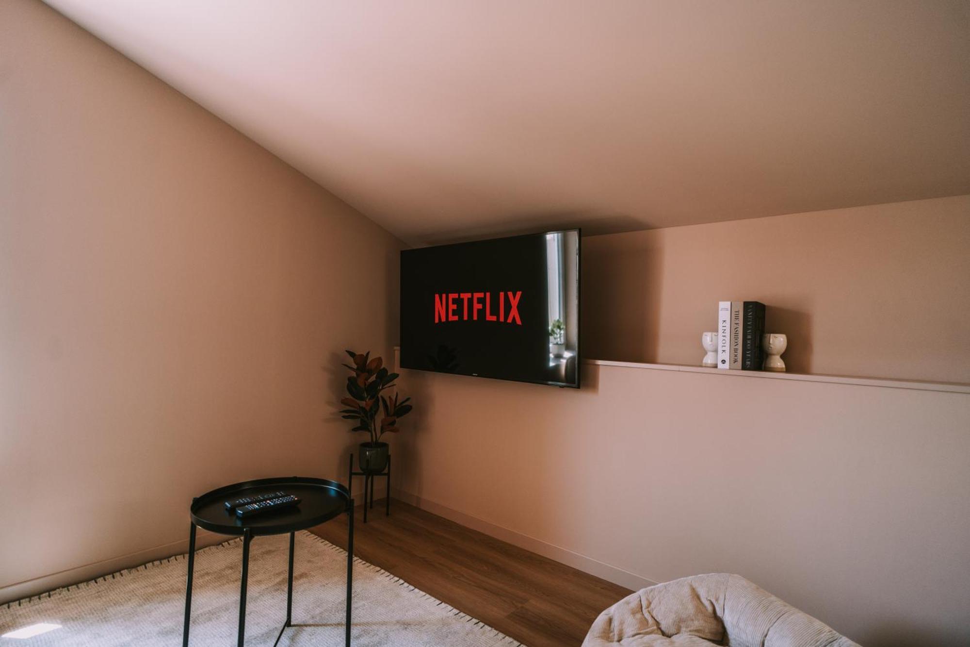 Apartament Quietude-Loft Neuf-Clim & Parking Roquefort-la-Bédoule Zewnętrze zdjęcie