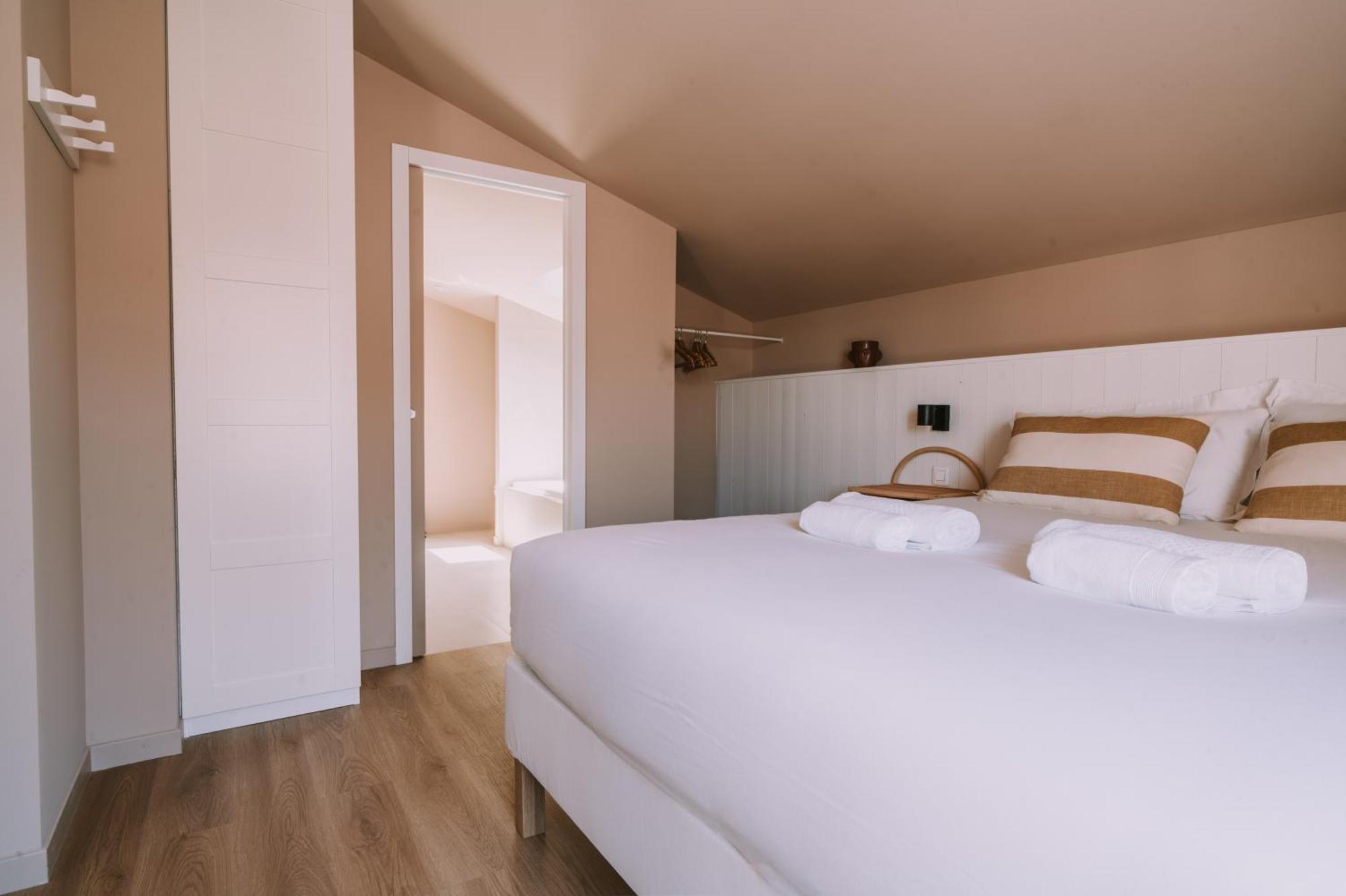 Apartament Quietude-Loft Neuf-Clim & Parking Roquefort-la-Bédoule Zewnętrze zdjęcie