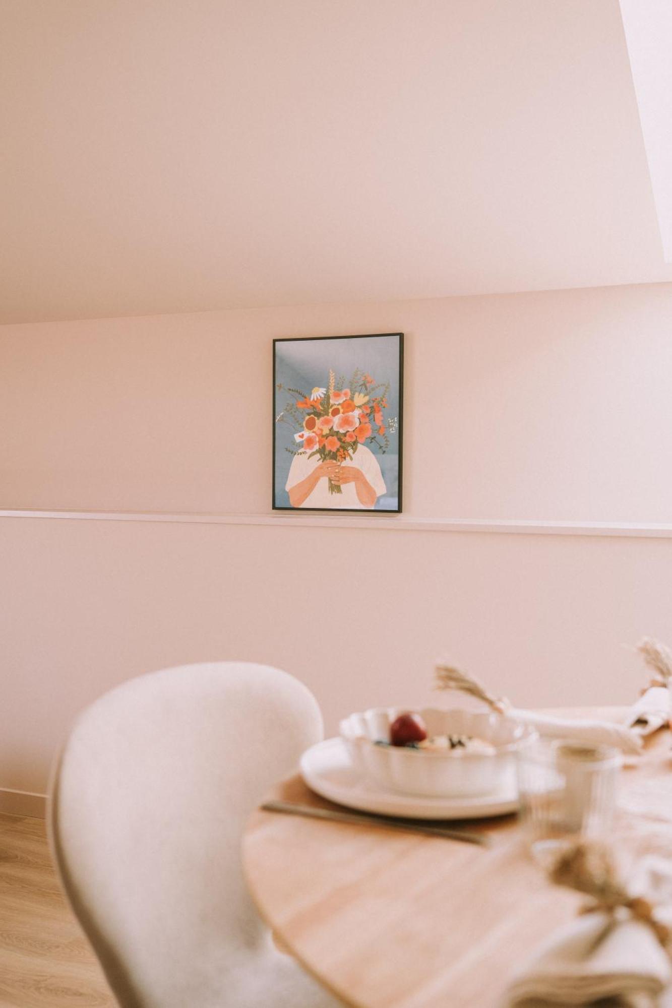 Apartament Quietude-Loft Neuf-Clim & Parking Roquefort-la-Bédoule Zewnętrze zdjęcie