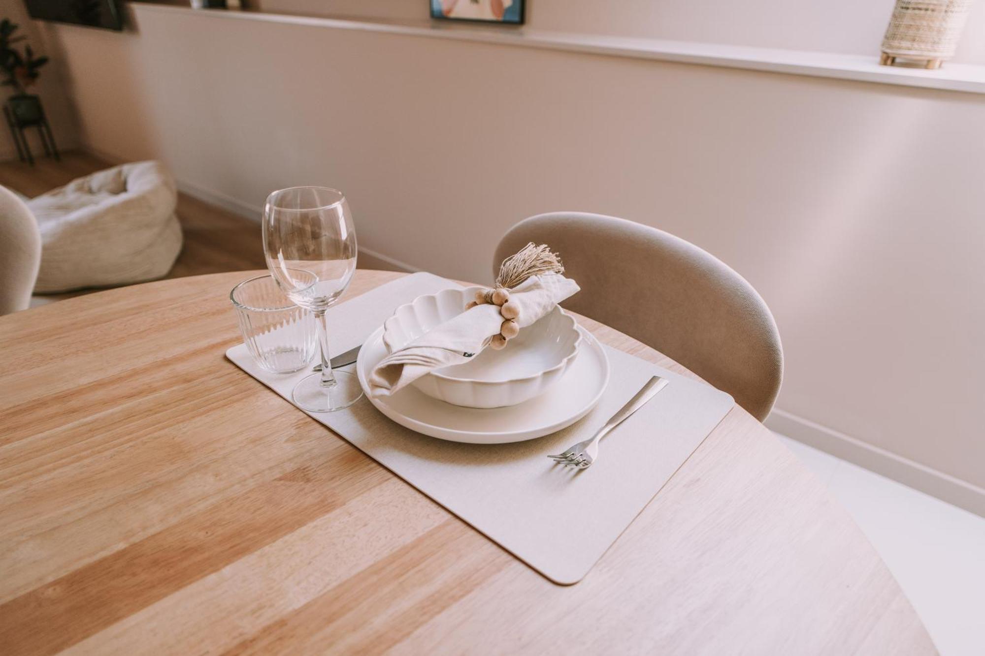Apartament Quietude-Loft Neuf-Clim & Parking Roquefort-la-Bédoule Zewnętrze zdjęcie