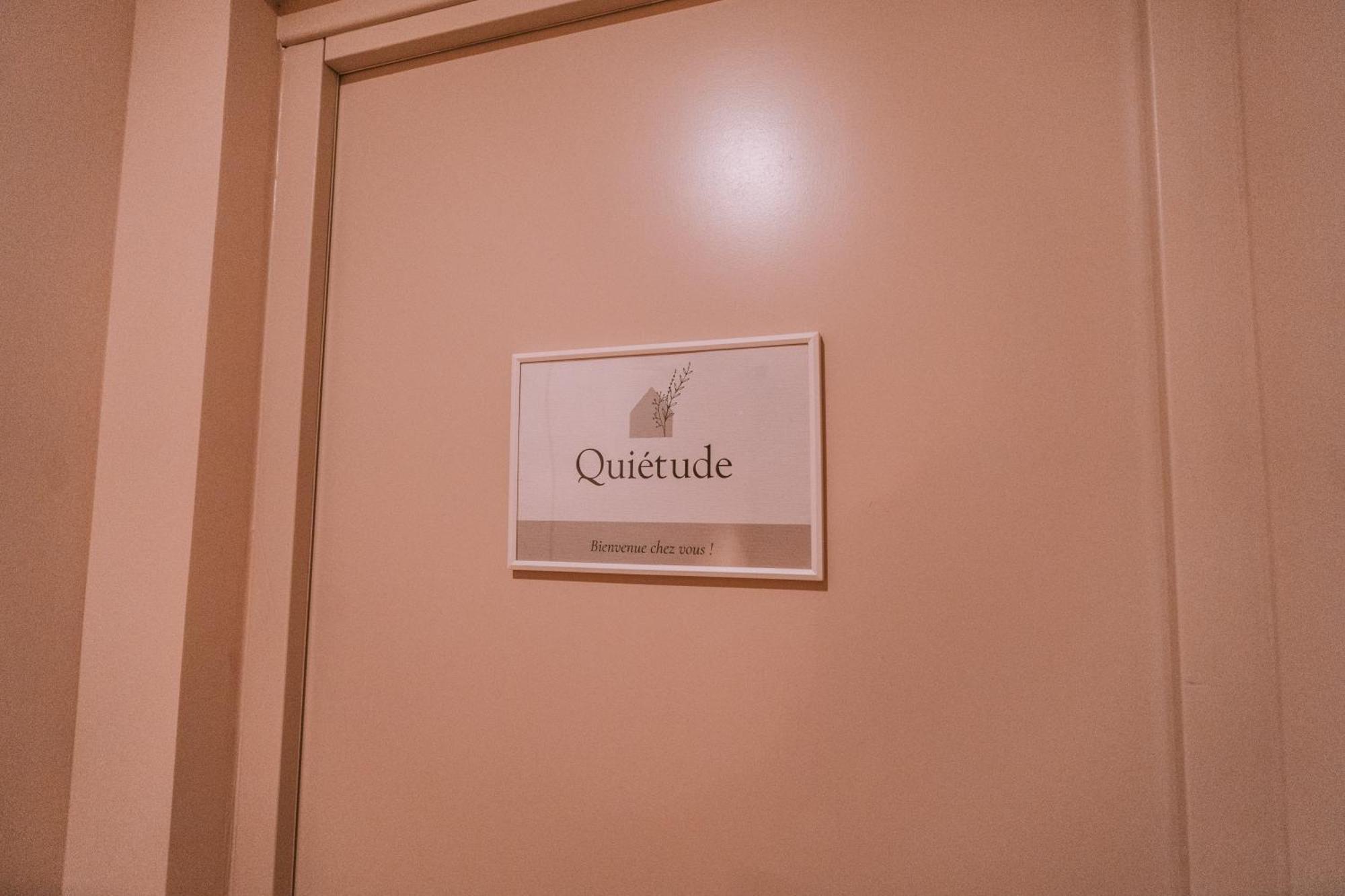 Apartament Quietude-Loft Neuf-Clim & Parking Roquefort-la-Bédoule Zewnętrze zdjęcie