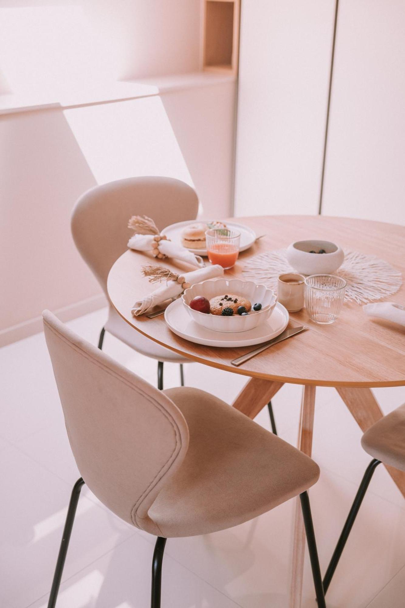 Apartament Quietude-Loft Neuf-Clim & Parking Roquefort-la-Bédoule Zewnętrze zdjęcie