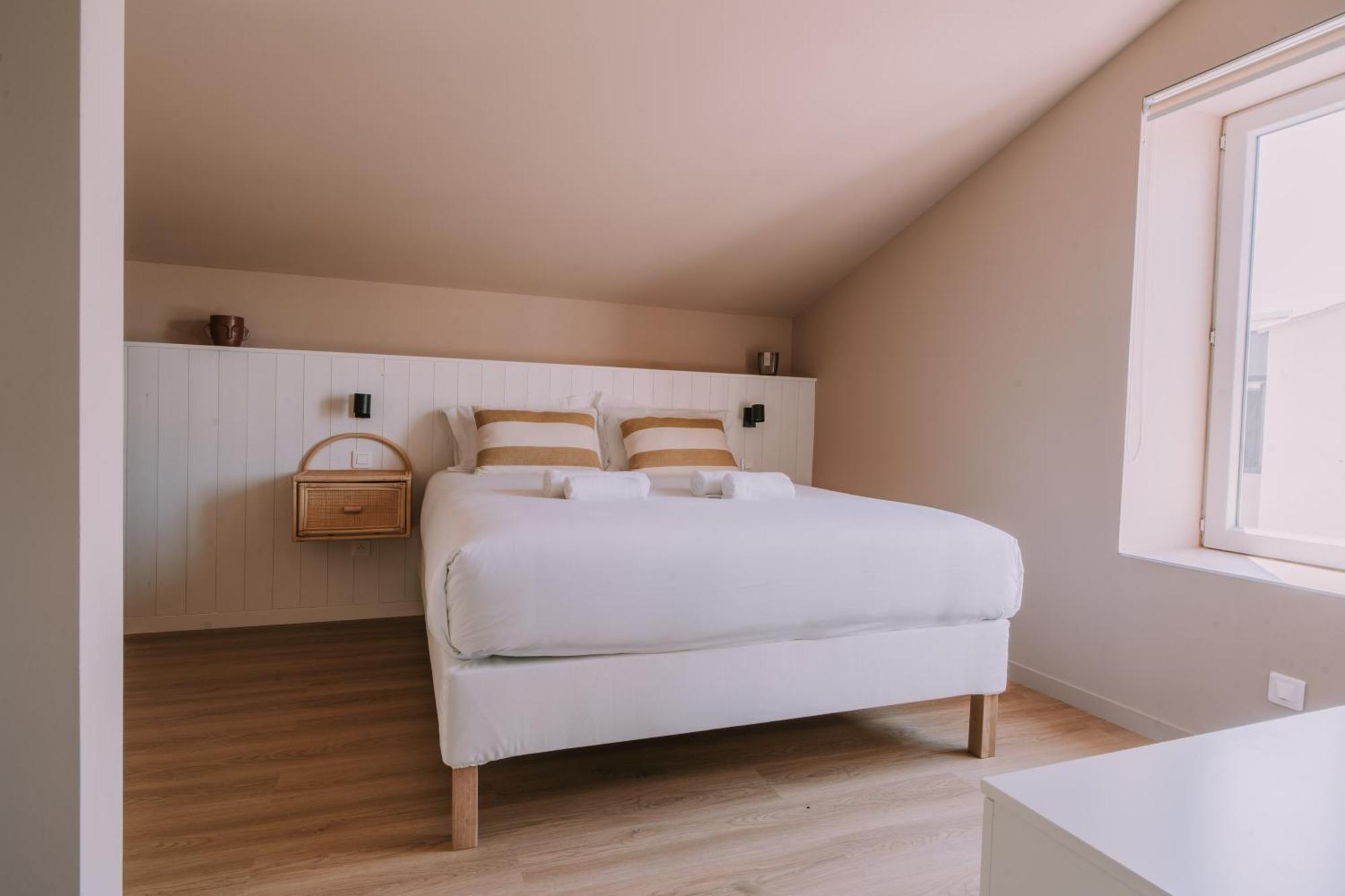 Apartament Quietude-Loft Neuf-Clim & Parking Roquefort-la-Bédoule Zewnętrze zdjęcie
