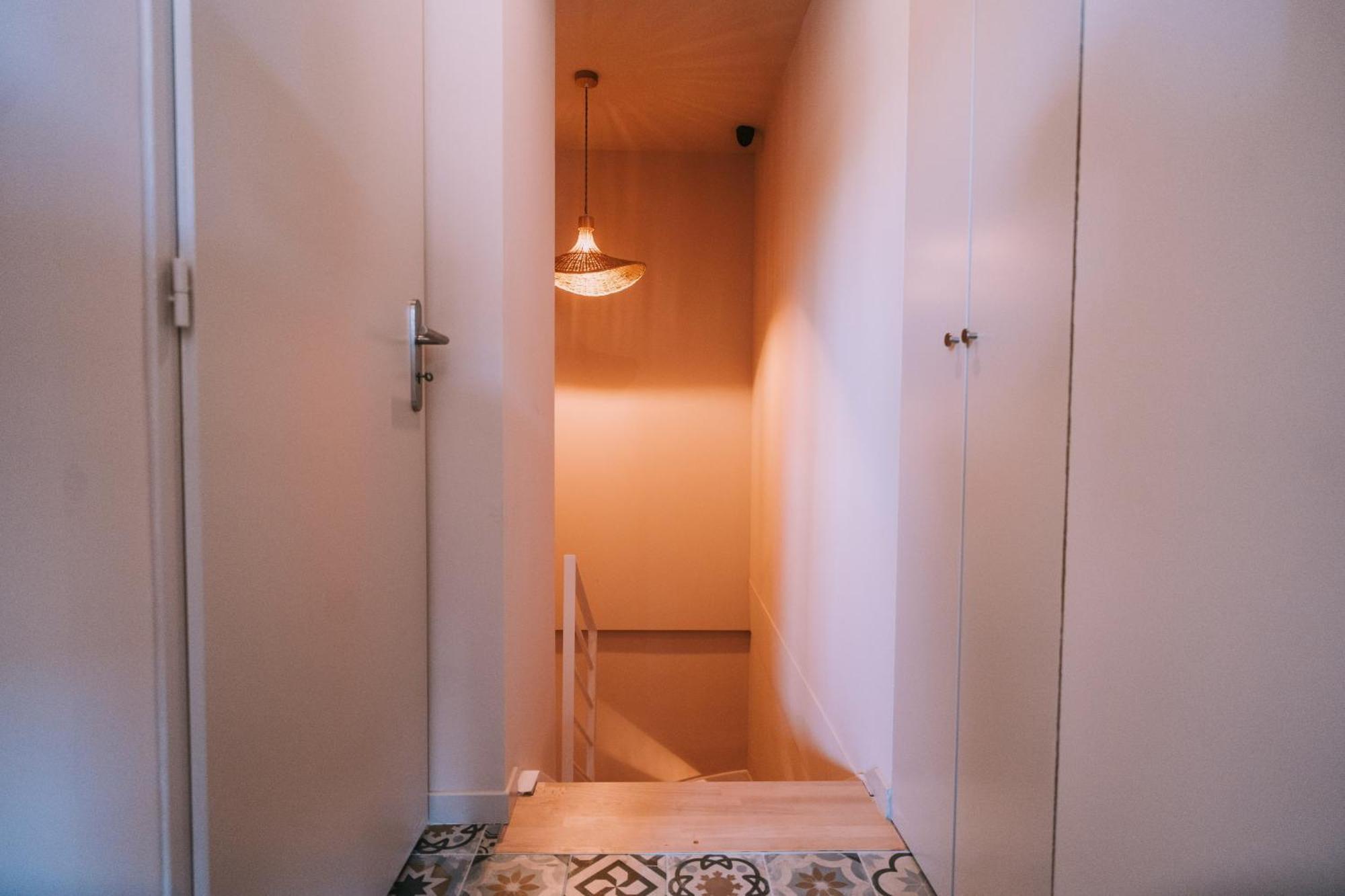 Apartament Quietude-Loft Neuf-Clim & Parking Roquefort-la-Bédoule Zewnętrze zdjęcie